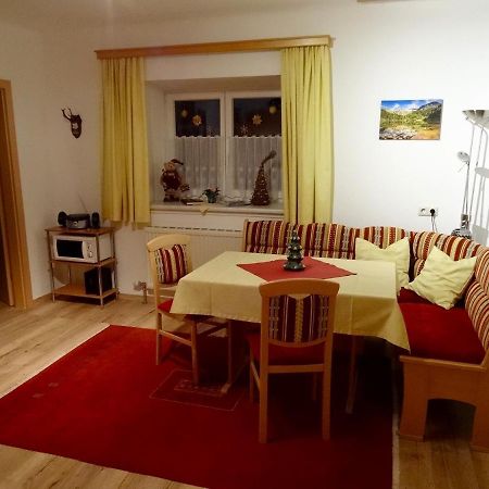 Landhaus Rathgeb Bad Gastein Ngoại thất bức ảnh