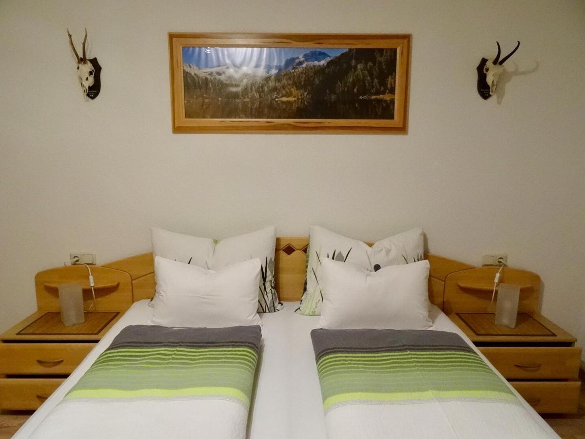 Landhaus Rathgeb Bad Gastein Ngoại thất bức ảnh
