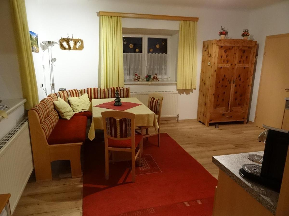 Landhaus Rathgeb Bad Gastein Ngoại thất bức ảnh