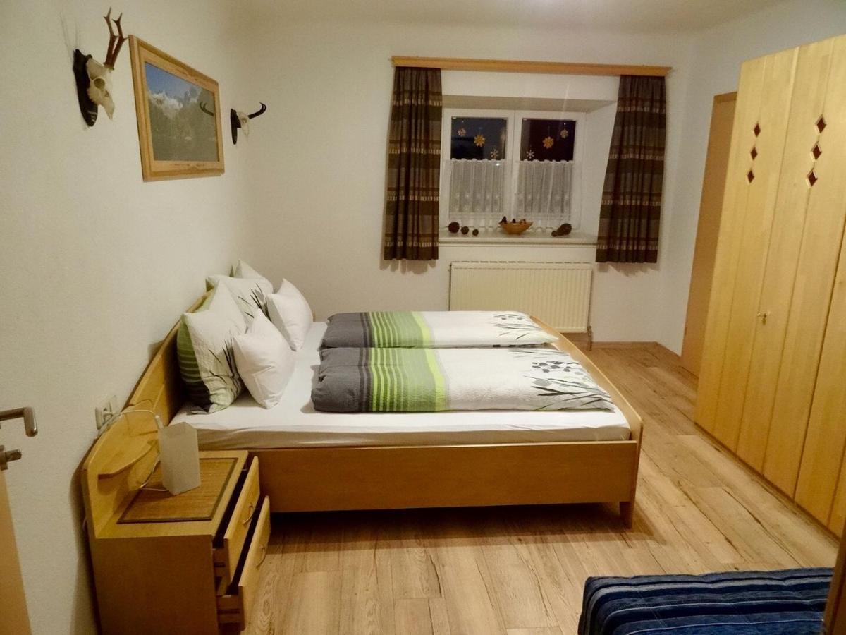 Landhaus Rathgeb Bad Gastein Ngoại thất bức ảnh