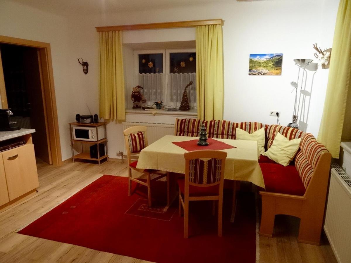 Landhaus Rathgeb Bad Gastein Ngoại thất bức ảnh