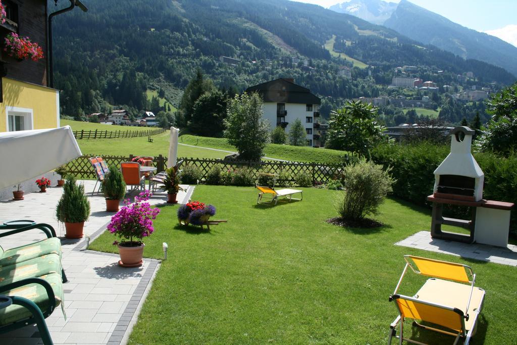 Landhaus Rathgeb Bad Gastein Phòng bức ảnh