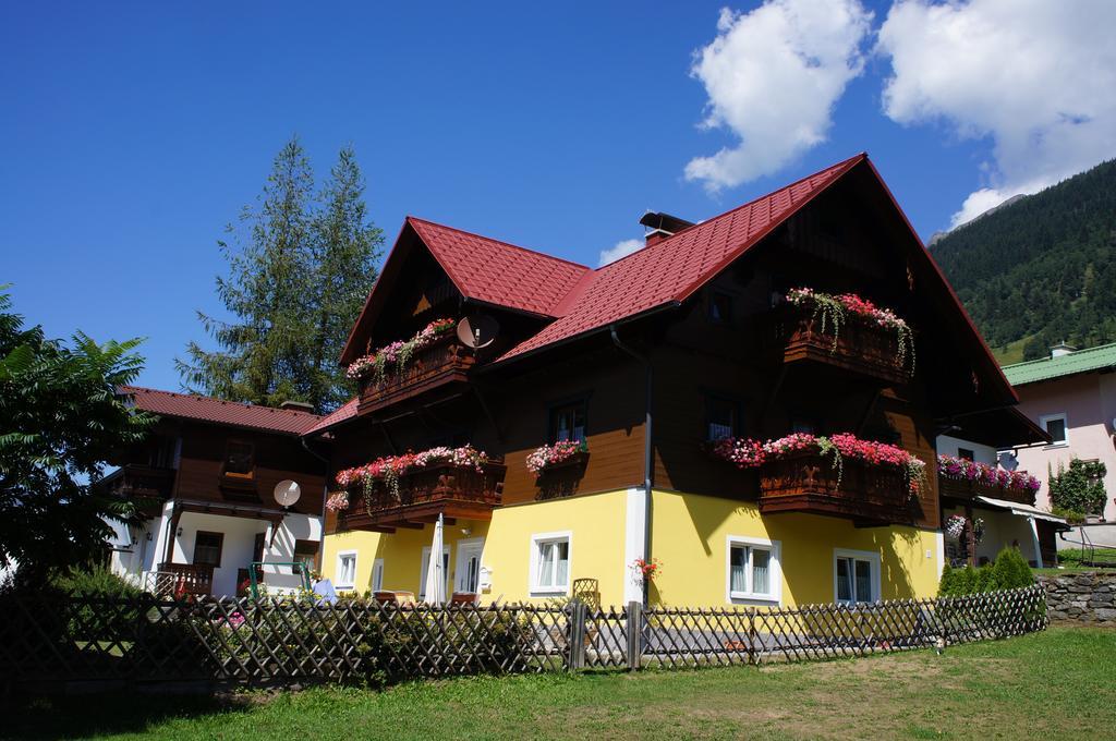 Landhaus Rathgeb Bad Gastein Phòng bức ảnh