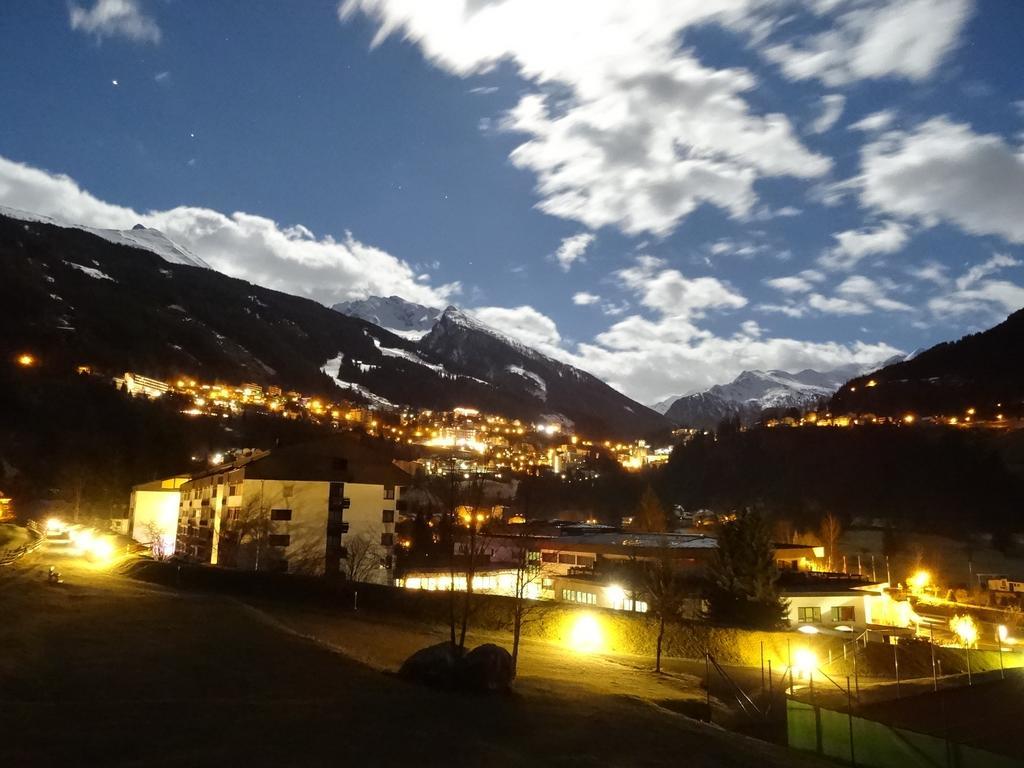 Landhaus Rathgeb Bad Gastein Phòng bức ảnh