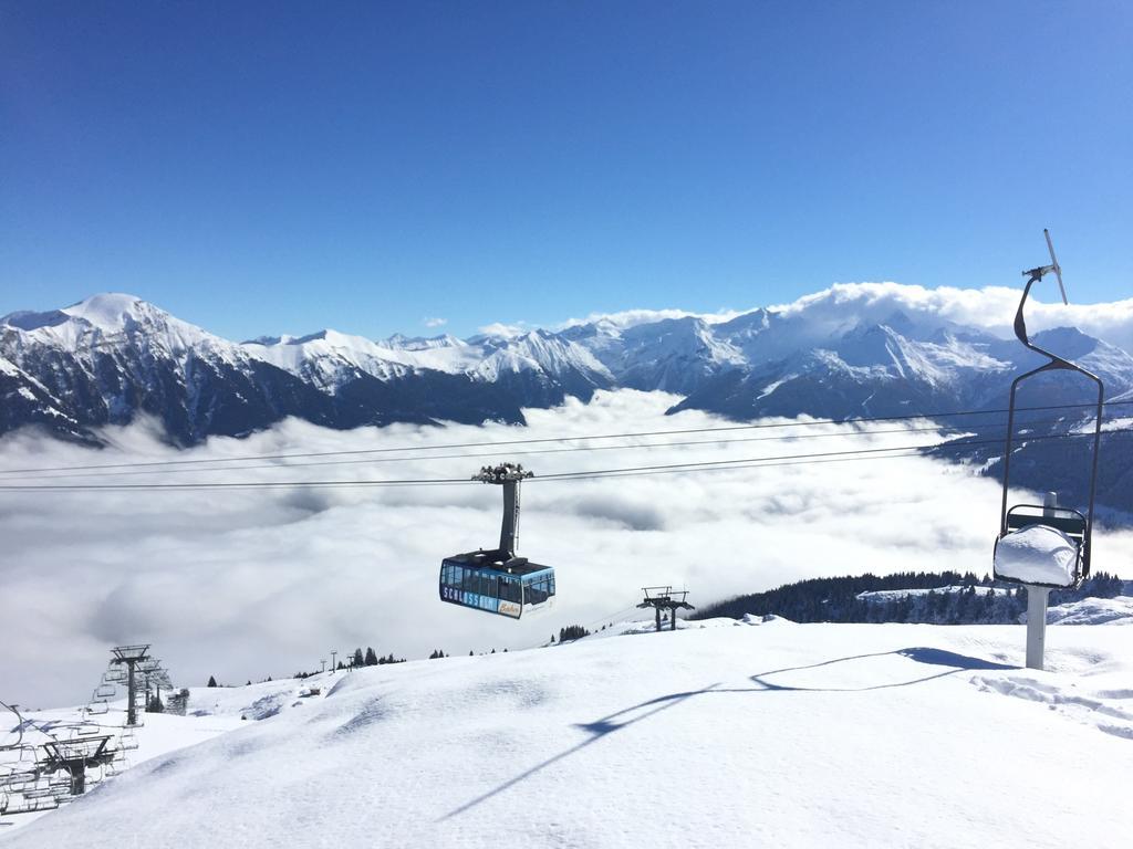Landhaus Rathgeb Bad Gastein Ngoại thất bức ảnh
