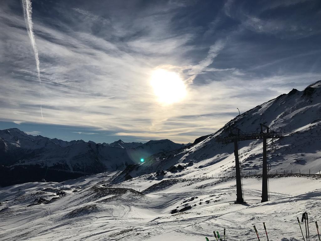 Landhaus Rathgeb Bad Gastein Ngoại thất bức ảnh